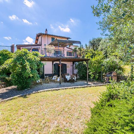 Holiday Home Poggio De'Galli By Interhome Pozzolatico 外观 照片