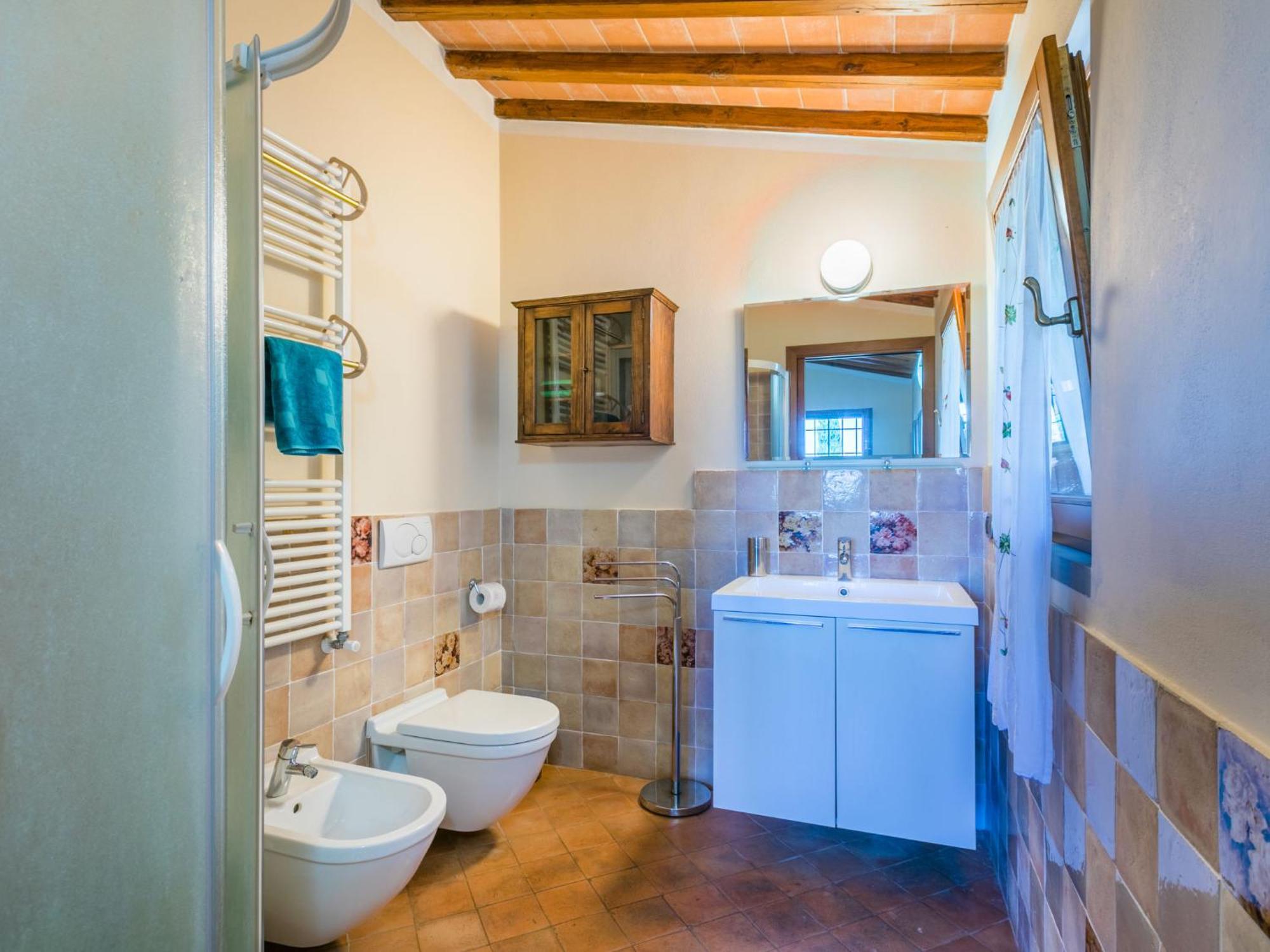 Holiday Home Poggio De'Galli By Interhome Pozzolatico 外观 照片