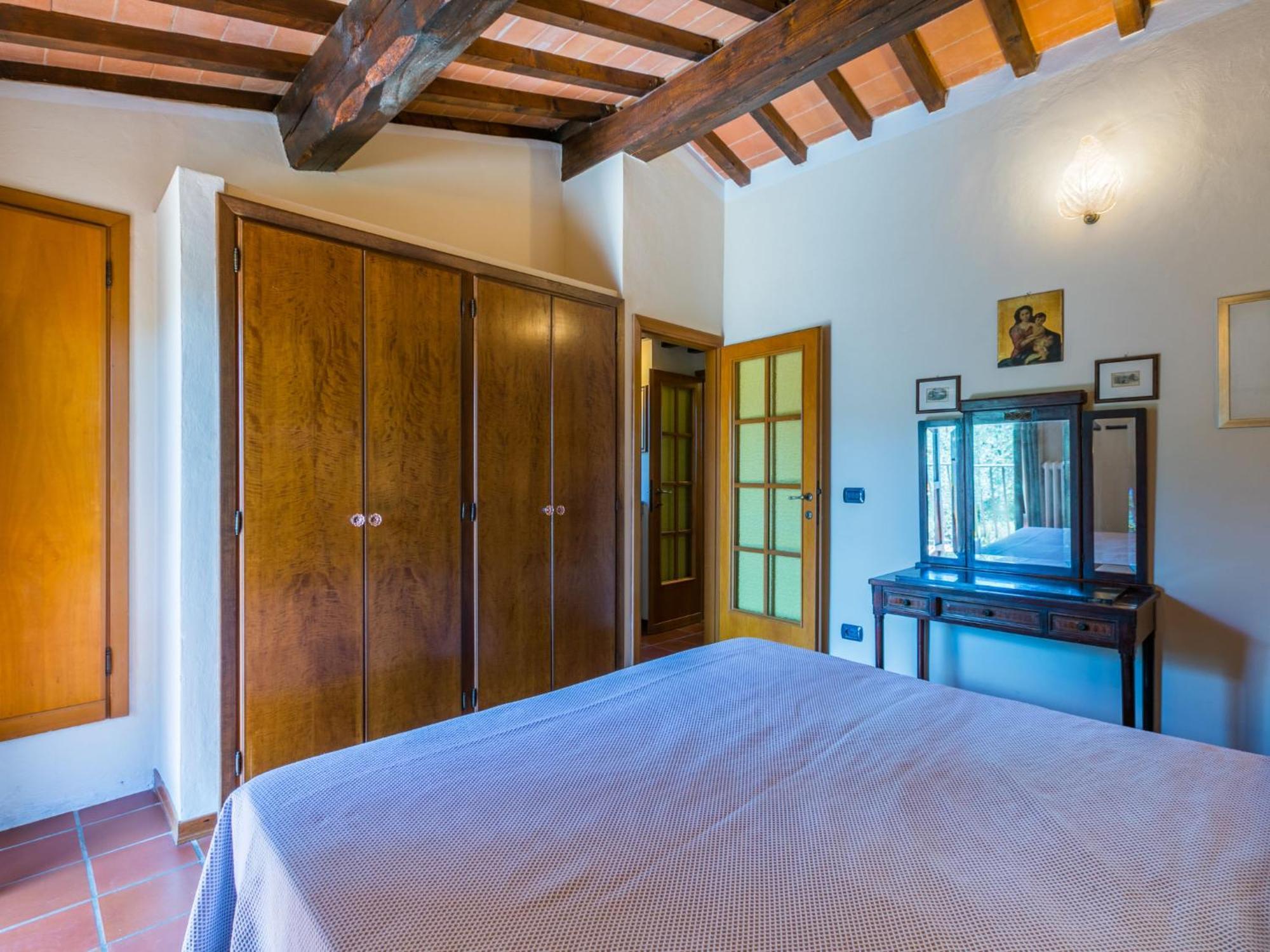 Holiday Home Poggio De'Galli By Interhome Pozzolatico 外观 照片
