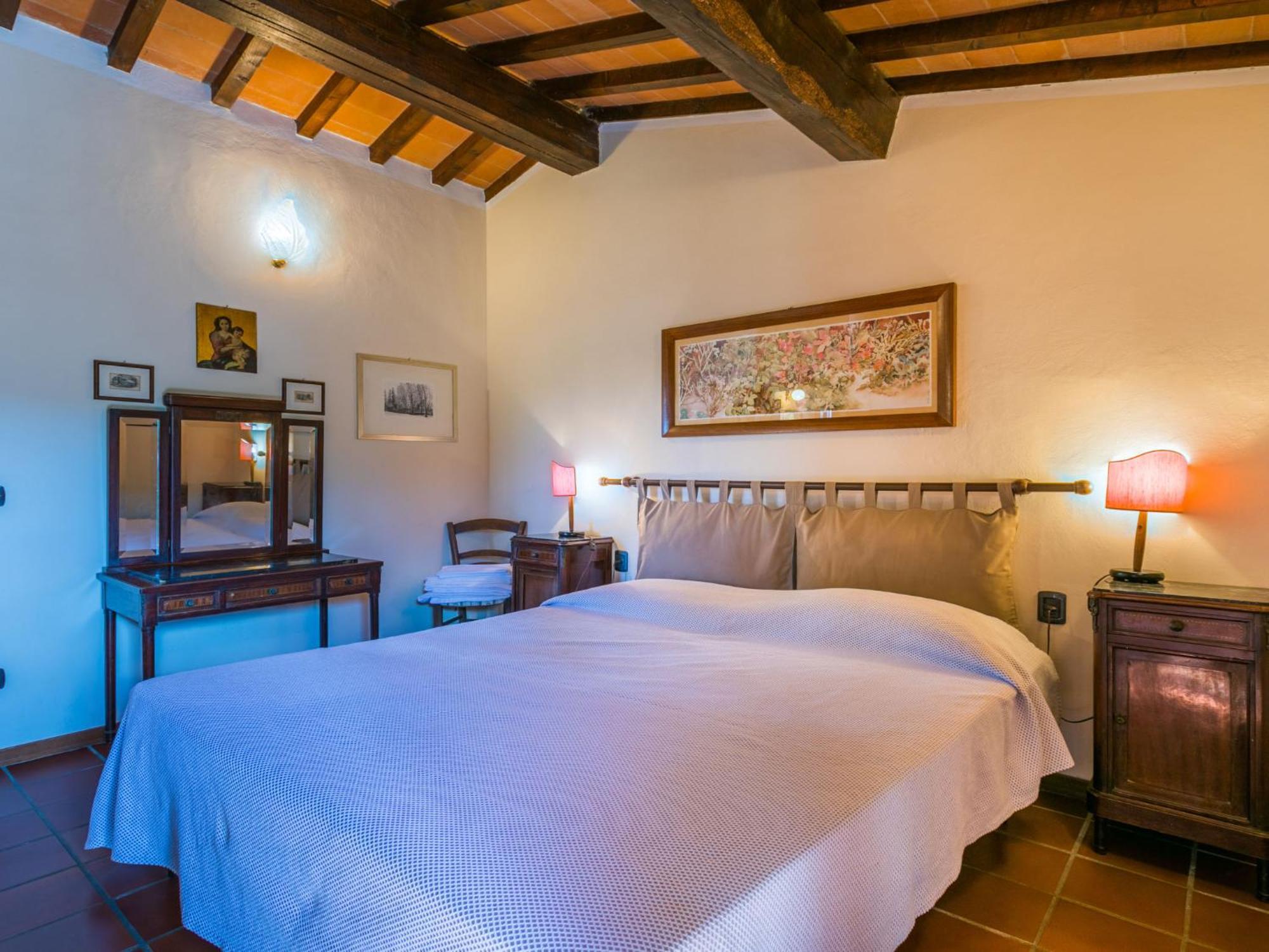 Holiday Home Poggio De'Galli By Interhome Pozzolatico 外观 照片